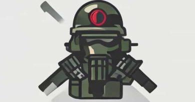 Very Militaristic In Every Aspect Of Society