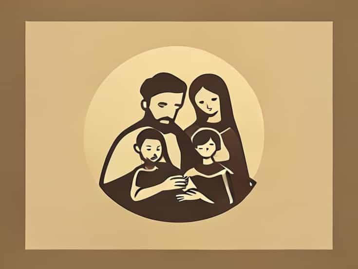 Vicario Family In Chronicle Of A Death Foretold