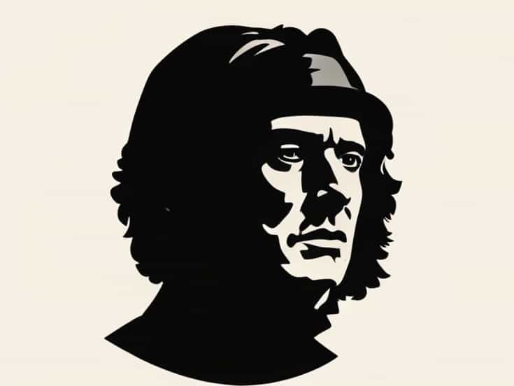 Video Simon & Garfunkel The Sound Of Silence