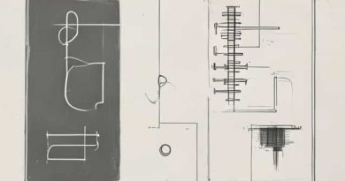 Visuospatial Sketchpad And Phonological Loop