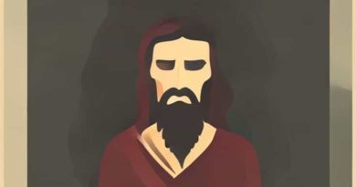 Was Judas Betrayal Foretold In The Old Testament