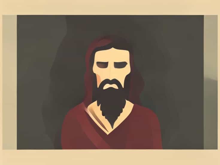 Was Judas Betrayal Foretold In The Old Testament