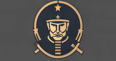 What Are The Traits Of A Militaristic Government