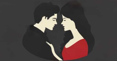 What Does Romeo Overhear Juliet Talking About