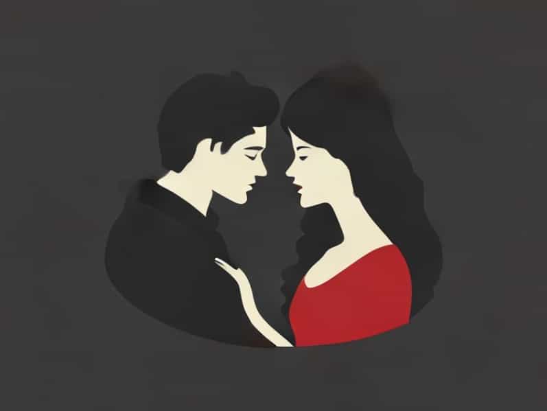 What Does Romeo Overhear Juliet Talking About