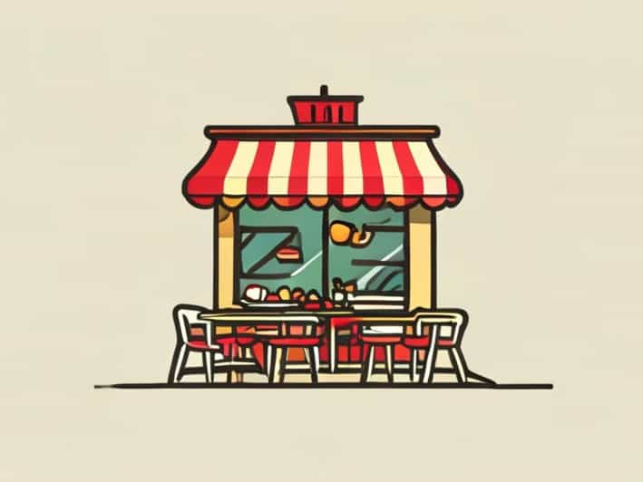 What Happens To The Luncheonette In Parenthood