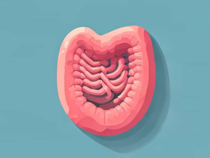 What Is Found In An Intestinal Villus Quizlet