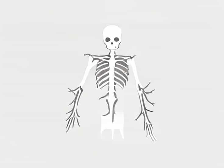 What Is It Called When Your Bones Deteriorate