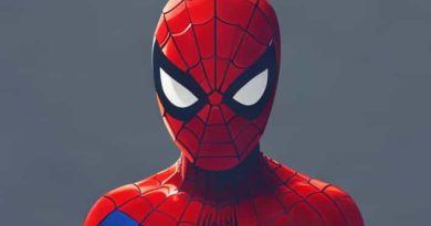 What Is Sophie Rain Spiderman Video Instagram