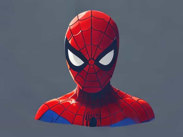 What Is Sophie Rain Spiderman Video Instagram