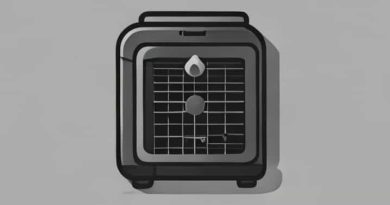 What Is The Best Dehumidifier For A Basement