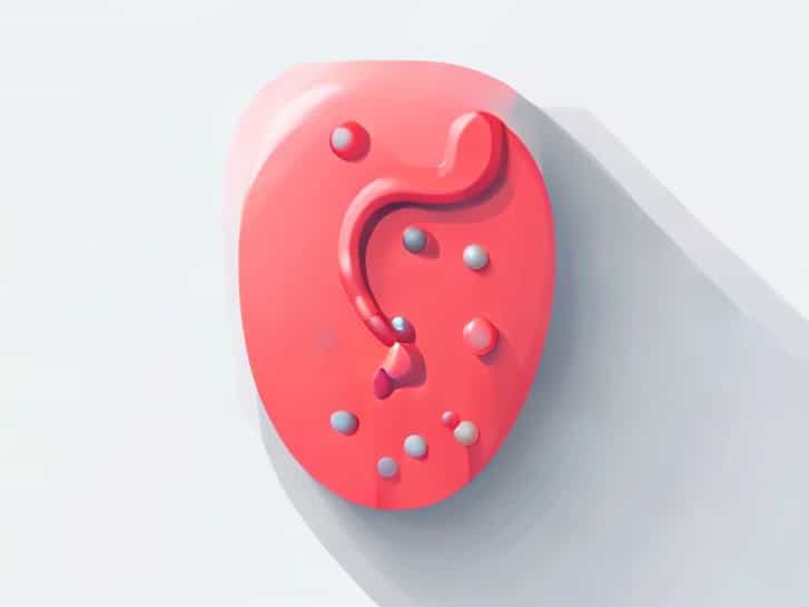 What Is The Main Cause Of Prostate Enlargement