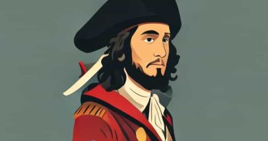 What Is The Short Summary Of Robinson Crusoe