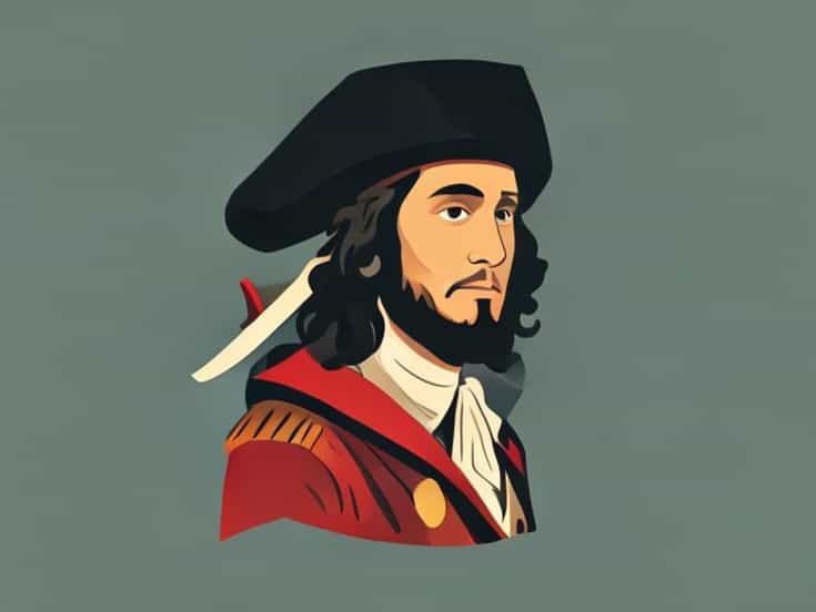 What Is The Short Summary Of Robinson Crusoe