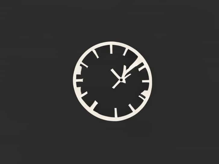 What Is The Time Complexity Of Binary Search