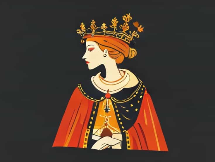 What Role Did Noblewomen Play In The Reformation