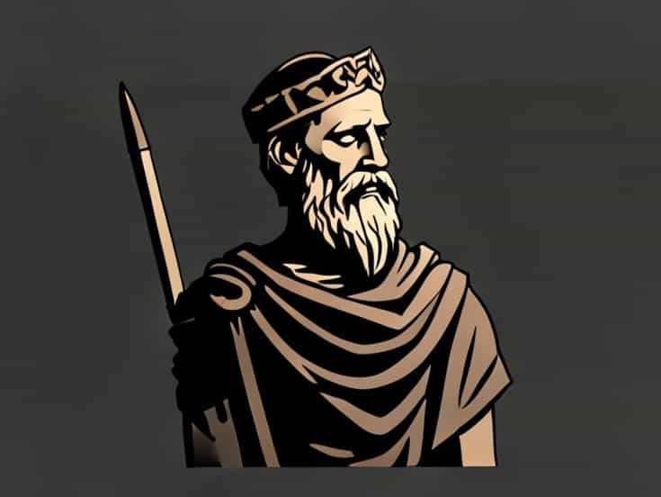 What Was The Lie That Themistocles Told Xerxes