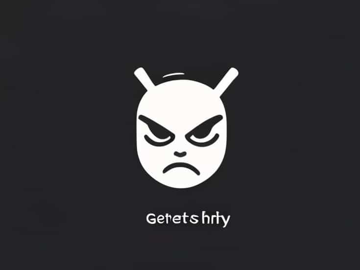 Where Does The Phrase Getting Shirty Come From