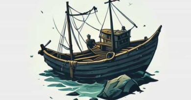 Where Is The Cultist Clue In Shipwreck Cove
