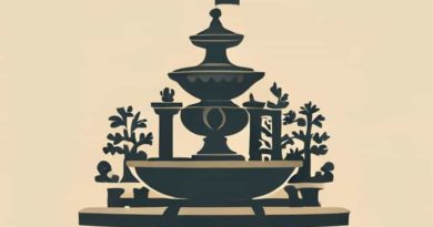 Where Is The Pot Noble In Fountainhead Palace