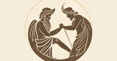 Where Was Hermes Supposed To Search For Phaethon