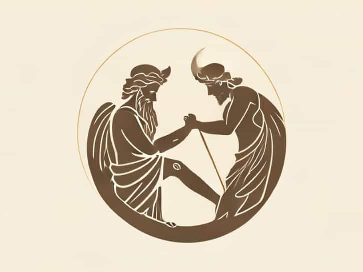 Where Was Hermes Supposed To Search For Phaethon