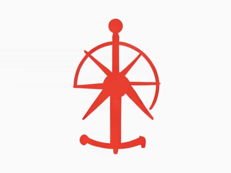 Which Is A Nonadjustable Error Of The Sextant