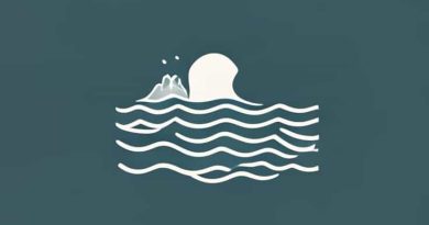 Which Of The Following Actions Pollute The Ocean