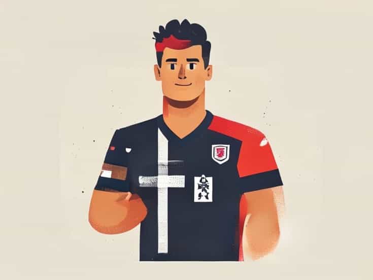 Who Is The Referee For England V Netherlands