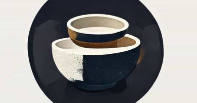 Why Did The Ceramist Who Created The Underglaze