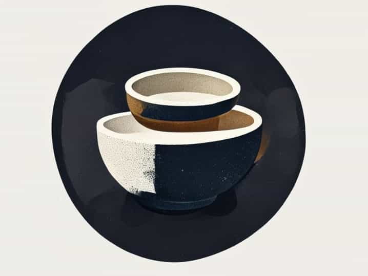 Why Did The Ceramist Who Created The Underglaze