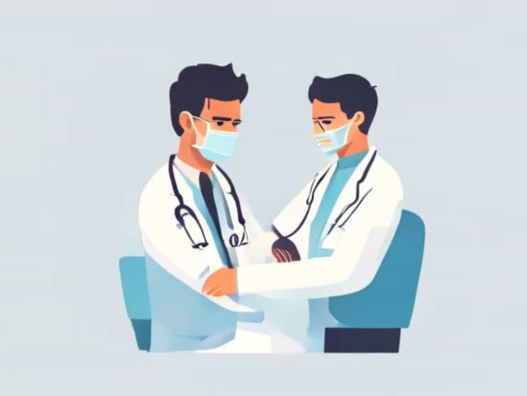 X An Anesthetist Is Accused Of Culpable Homicide