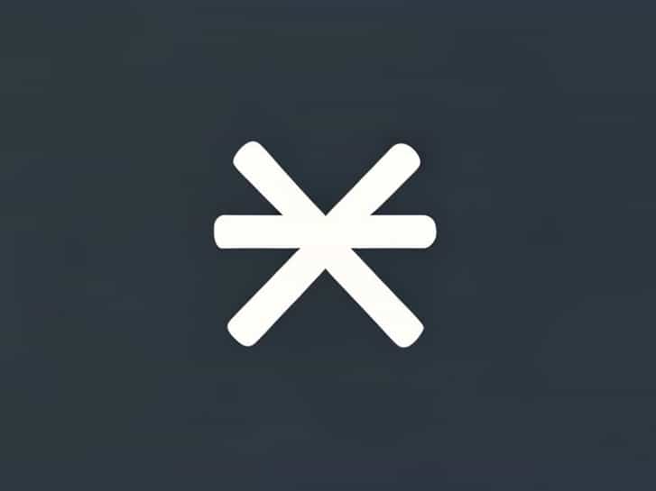 X Is The Product Of Cross Aldol Condensation