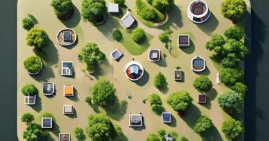 Xview Objects In Context In Overhead Imagery