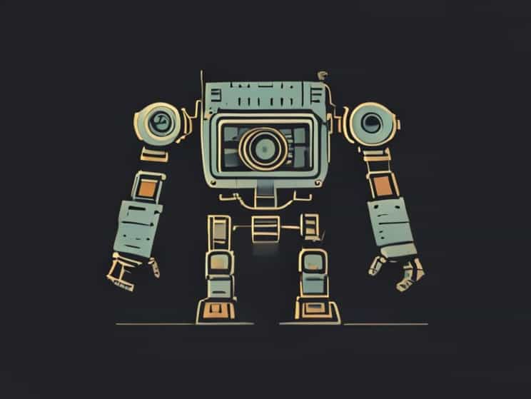 You Lack The Requirements To Build An Automatron