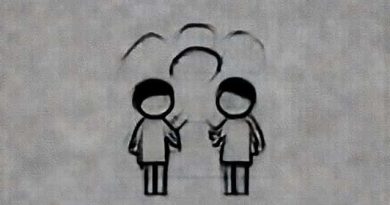 Young Children Begin The Socialization Process