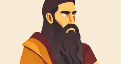 Zechariah Was A Post Exilic Prophet Who Foretold