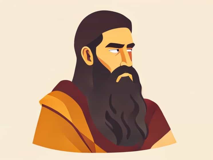 Zechariah Was A Post Exilic Prophet Who Foretold