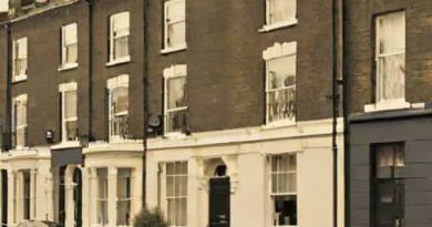 10 Declivity Street Highbury