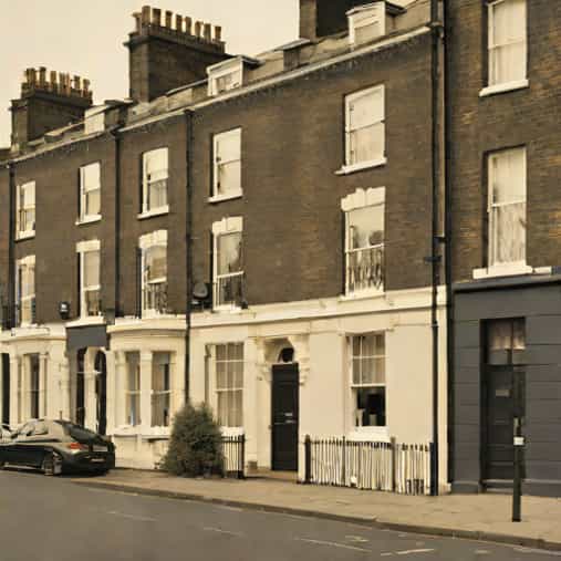 10 Declivity Street Highbury