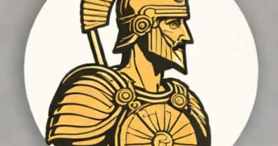 A Centurion Of The Thirtieth