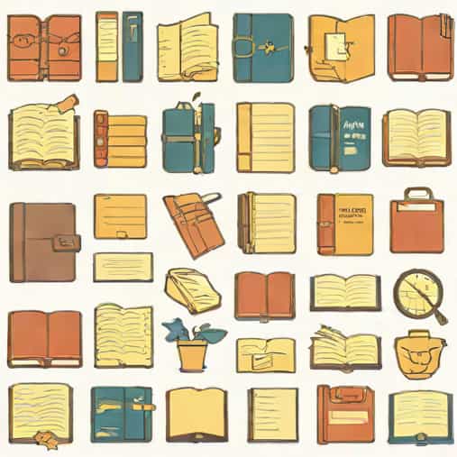 A Glossary Of Literary Terms