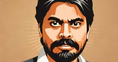 About Deputy Cm Pawan Kalyan