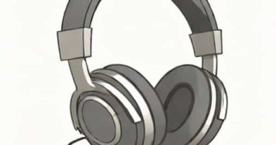Acrux Headphones User Manual