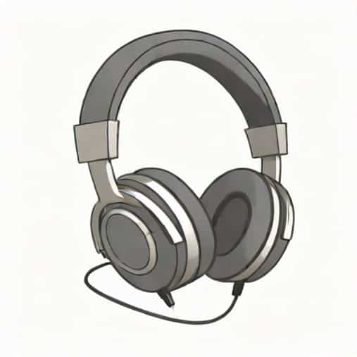 Acrux Headphones User Manual