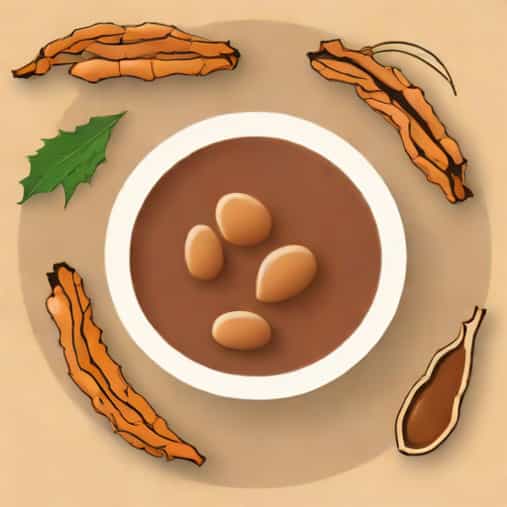 Alternative To Tamarind Paste