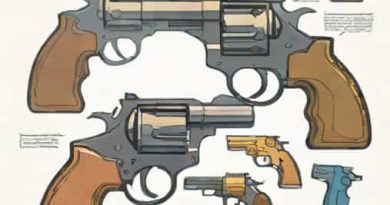 American Bluing And Guns Llc
