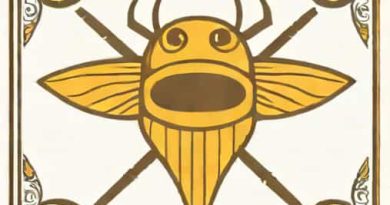 Antiphonal Lord Of The Flies