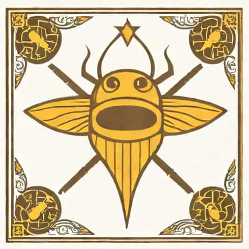 Antiphonal Lord Of The Flies