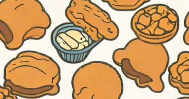 Are Hush Puppies Gluten Free